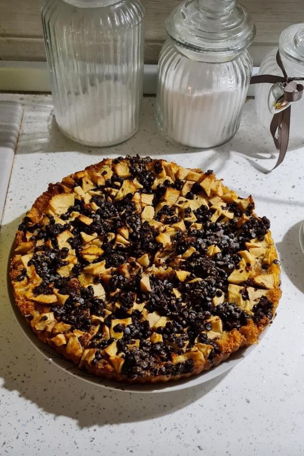 Raffa Quarantotto B&B מראה חיצוני תמונה