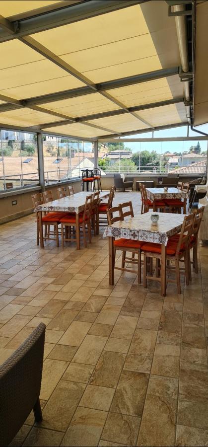 Raffa Quarantotto B&B מראה חיצוני תמונה