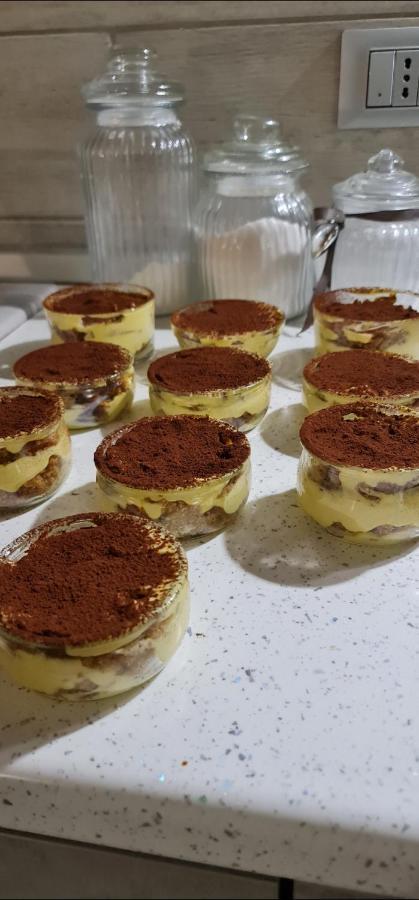 Raffa Quarantotto B&B מראה חיצוני תמונה