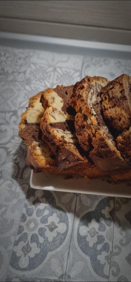 Raffa Quarantotto B&B מראה חיצוני תמונה