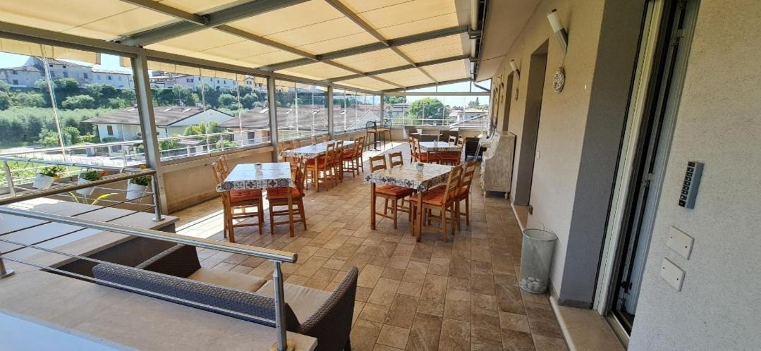 Raffa Quarantotto B&B מראה חיצוני תמונה