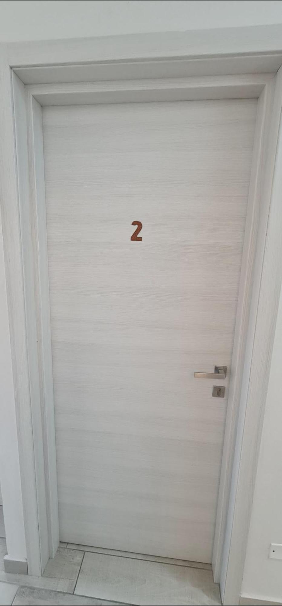 Raffa Quarantotto B&B מראה חיצוני תמונה