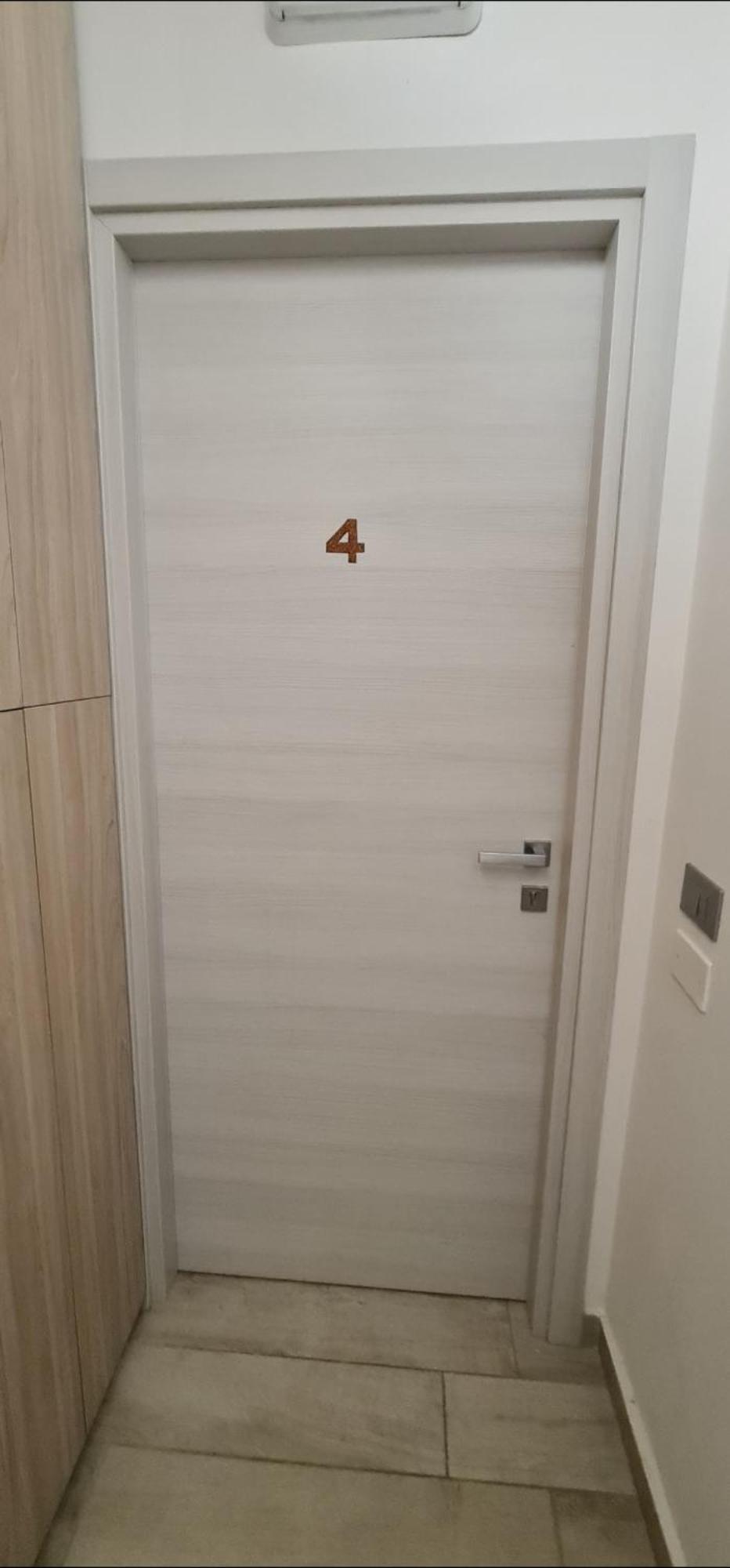Raffa Quarantotto B&B מראה חיצוני תמונה