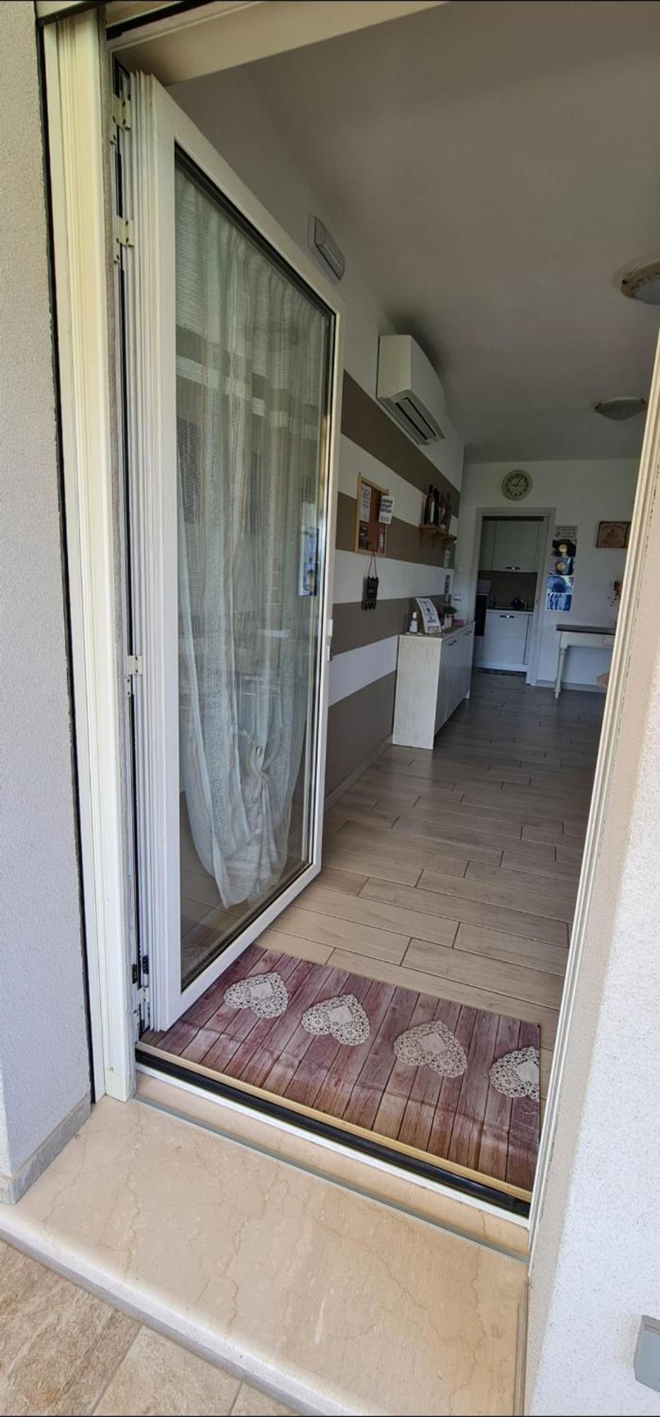 Raffa Quarantotto B&B מראה חיצוני תמונה