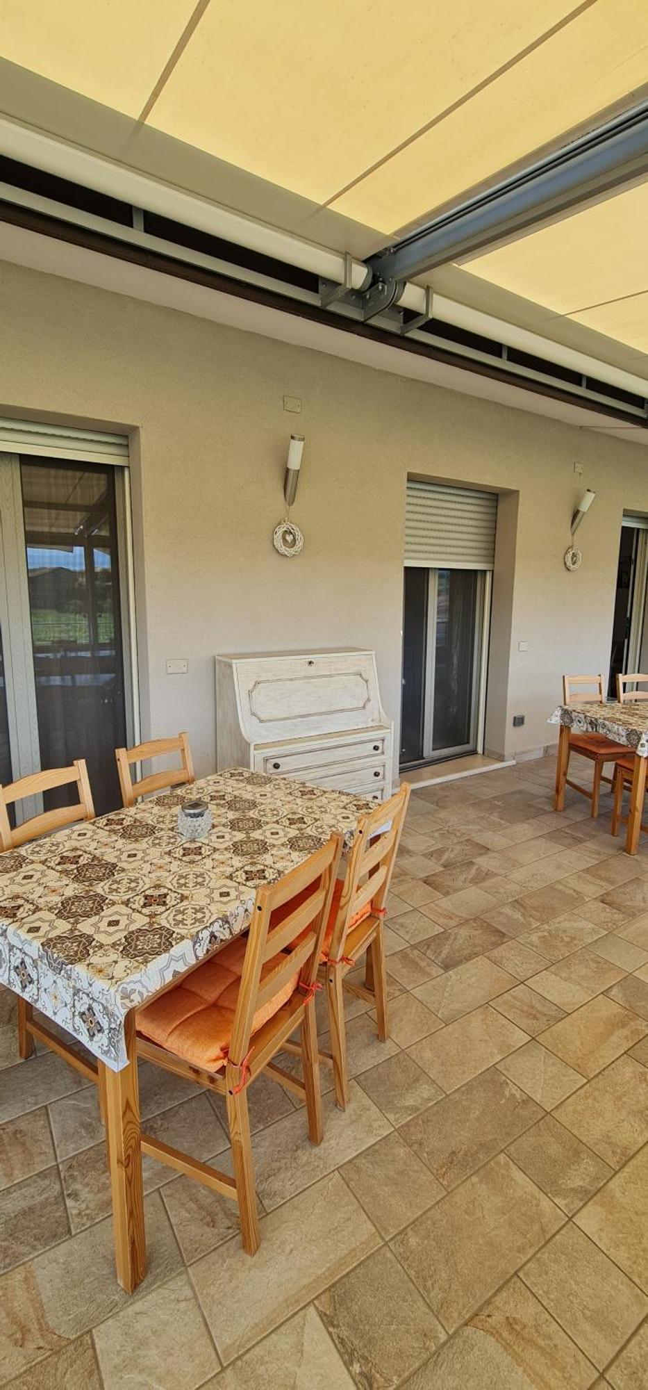 Raffa Quarantotto B&B מראה חיצוני תמונה