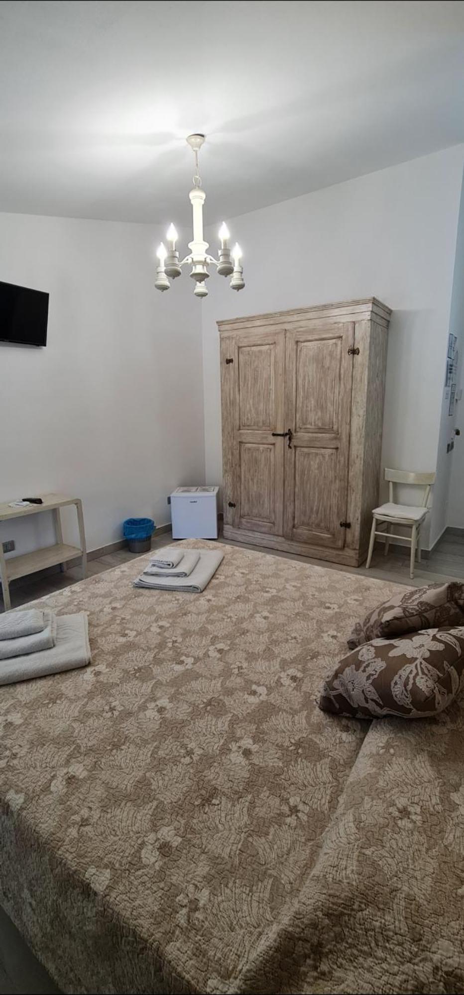 Raffa Quarantotto B&B מראה חיצוני תמונה
