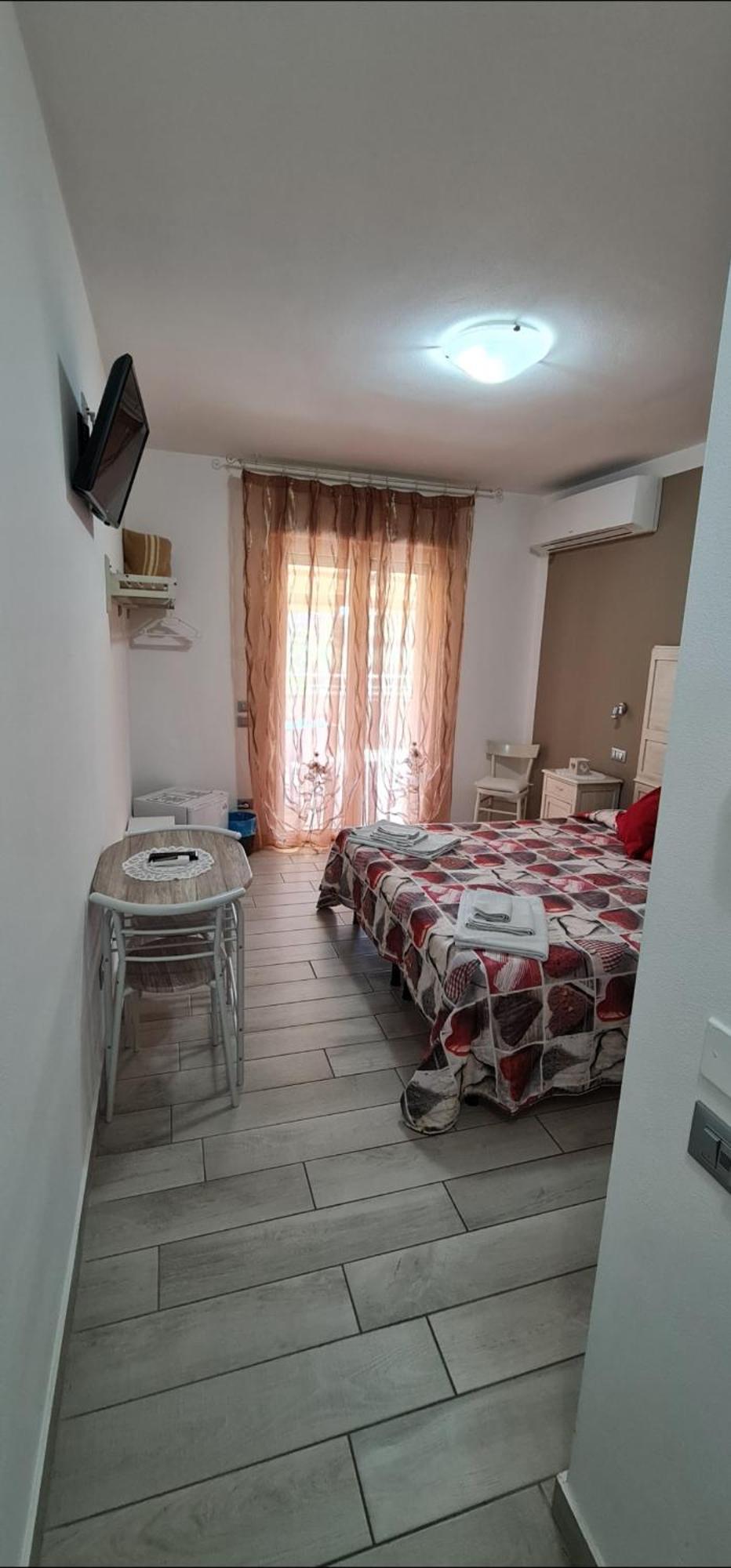Raffa Quarantotto B&B מראה חיצוני תמונה