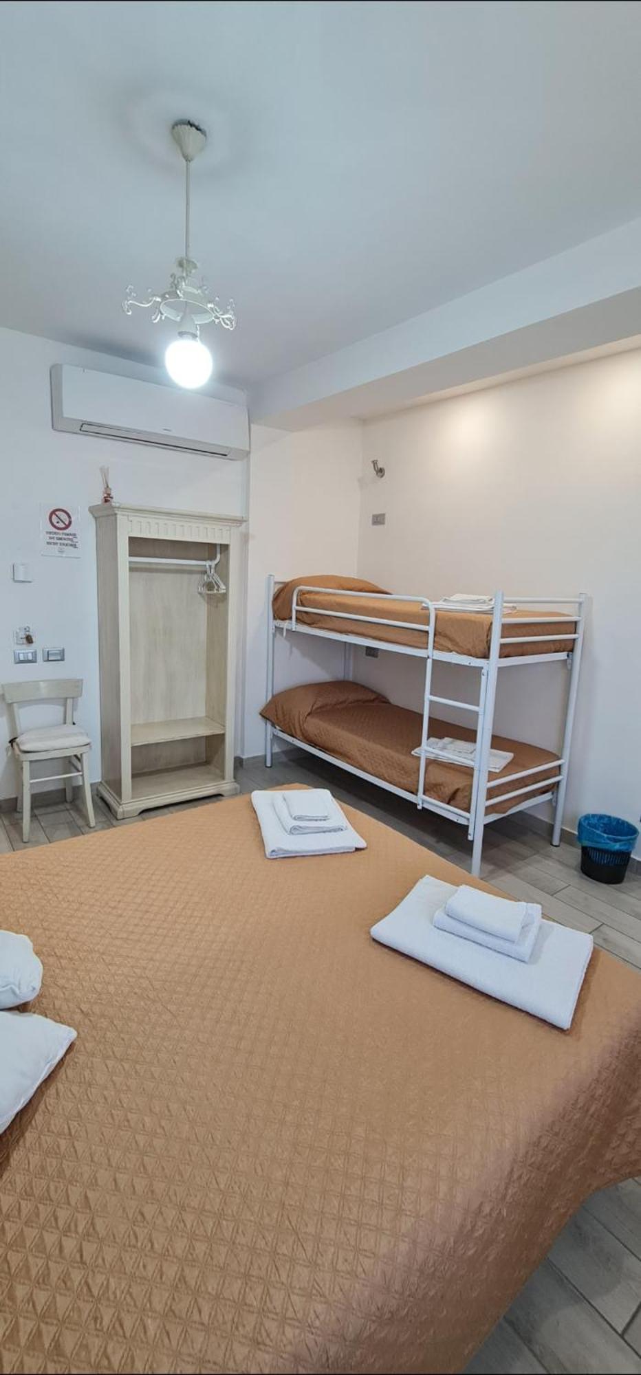 Raffa Quarantotto B&B מראה חיצוני תמונה