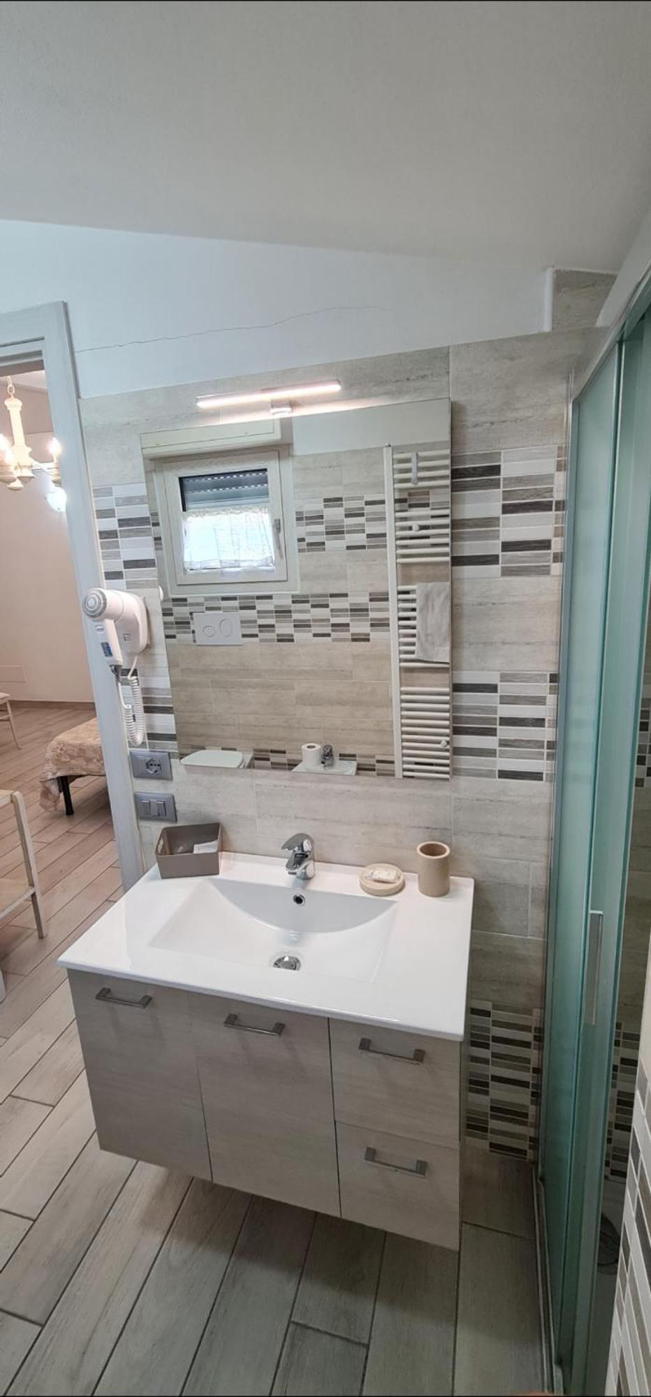 Raffa Quarantotto B&B מראה חיצוני תמונה