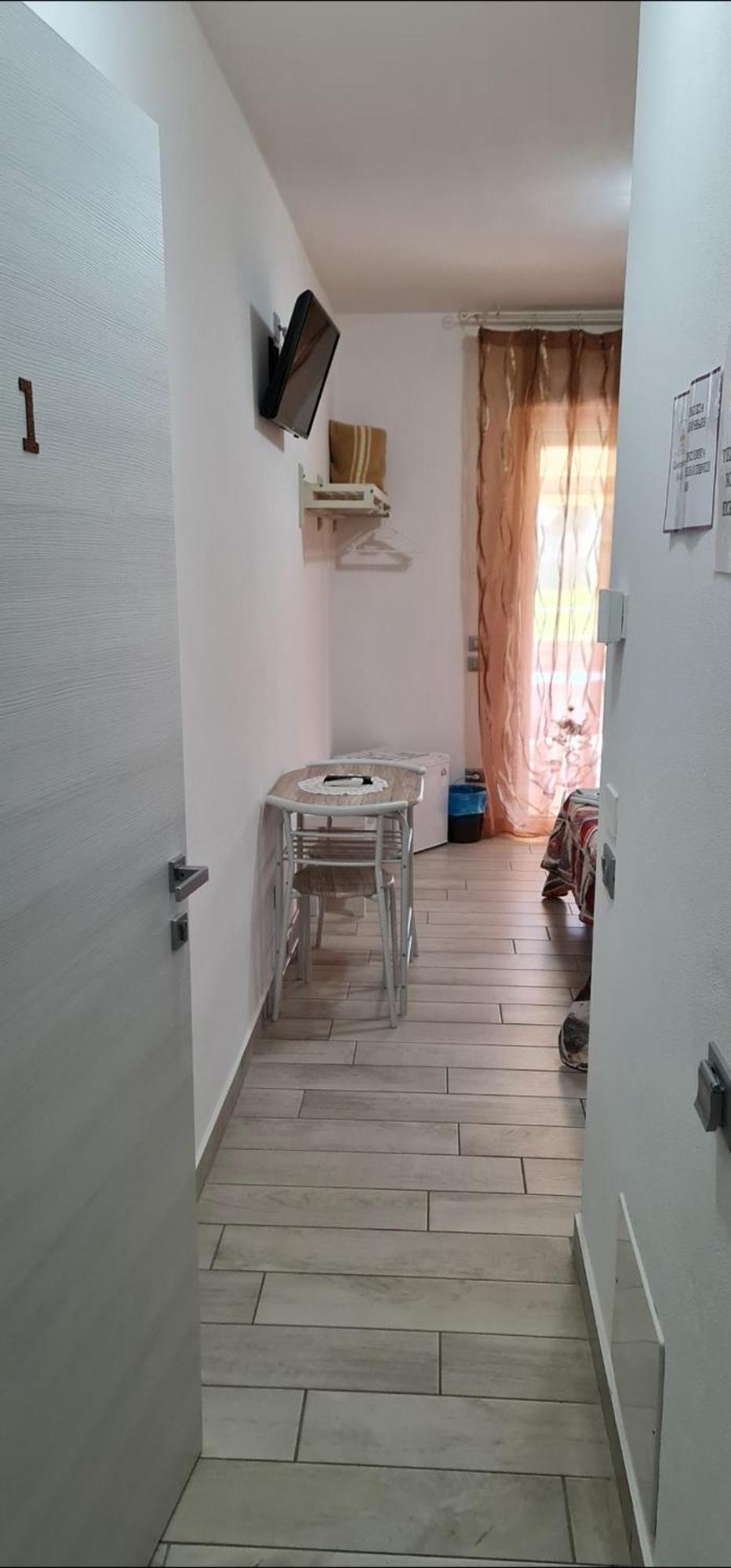Raffa Quarantotto B&B מראה חיצוני תמונה