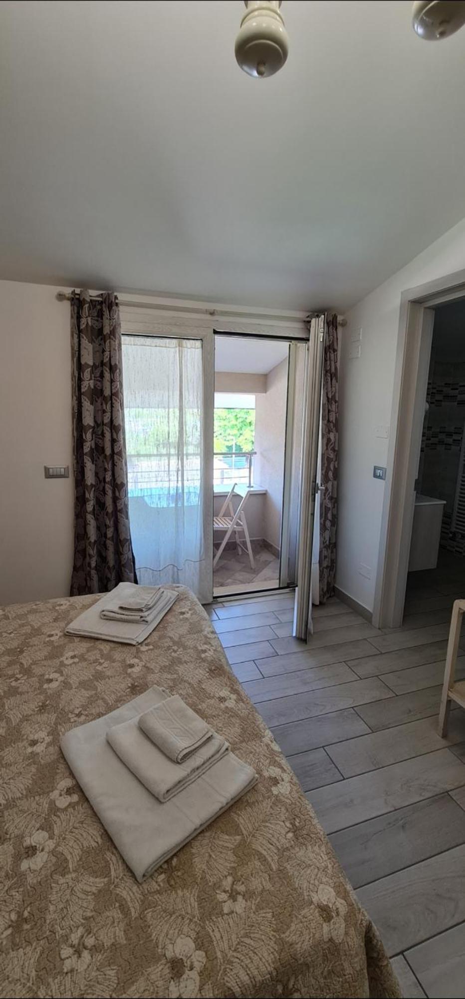 Raffa Quarantotto B&B מראה חיצוני תמונה