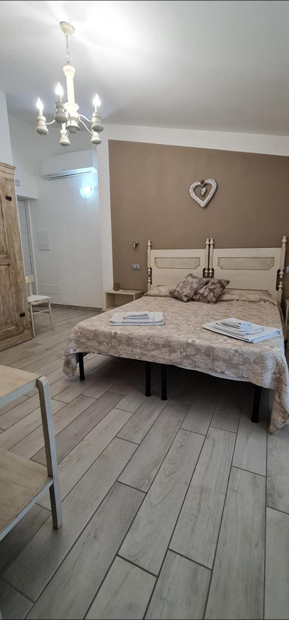 Raffa Quarantotto B&B מראה חיצוני תמונה