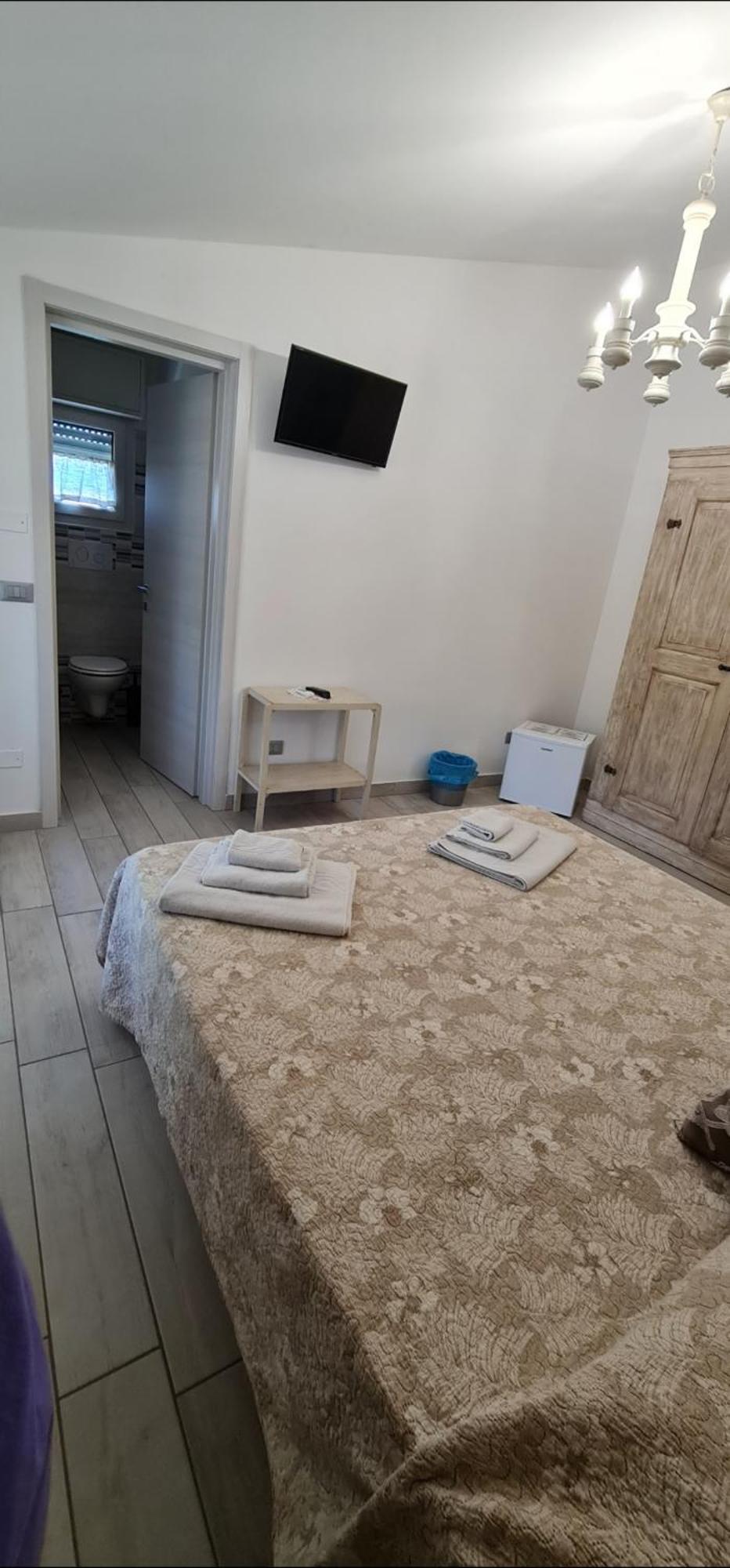 Raffa Quarantotto B&B מראה חיצוני תמונה