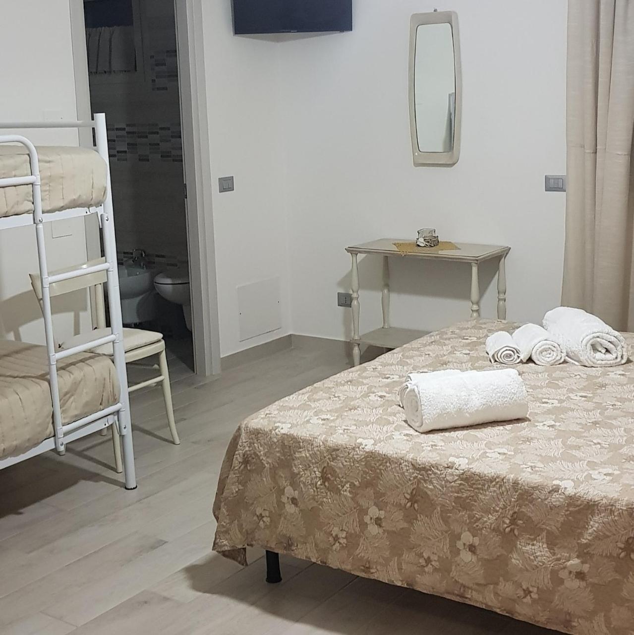 Raffa Quarantotto B&B מראה חיצוני תמונה