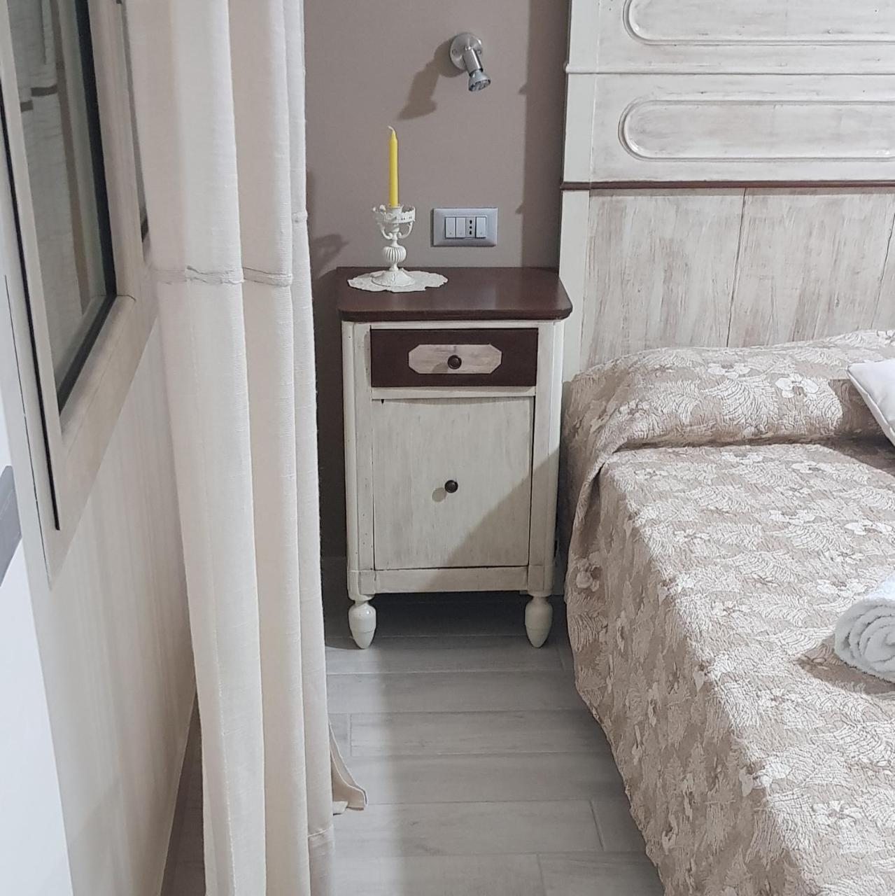Raffa Quarantotto B&B מראה חיצוני תמונה