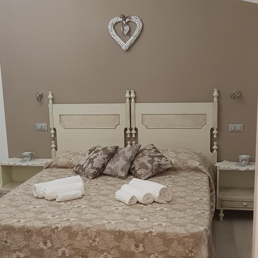 Raffa Quarantotto B&B מראה חיצוני תמונה