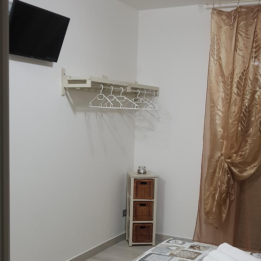 Raffa Quarantotto B&B מראה חיצוני תמונה
