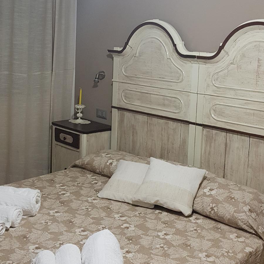 Raffa Quarantotto B&B מראה חיצוני תמונה