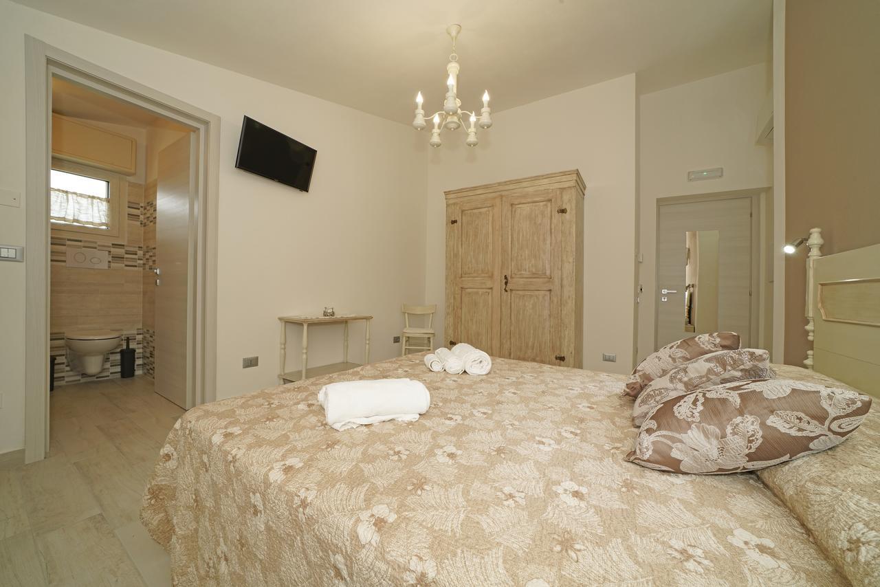 Raffa Quarantotto B&B מראה חיצוני תמונה