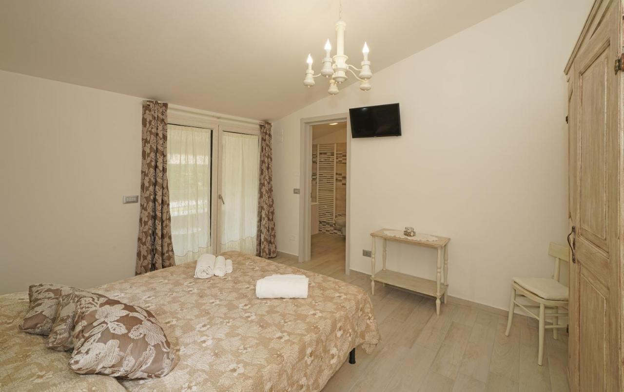 Raffa Quarantotto B&B מראה חיצוני תמונה
